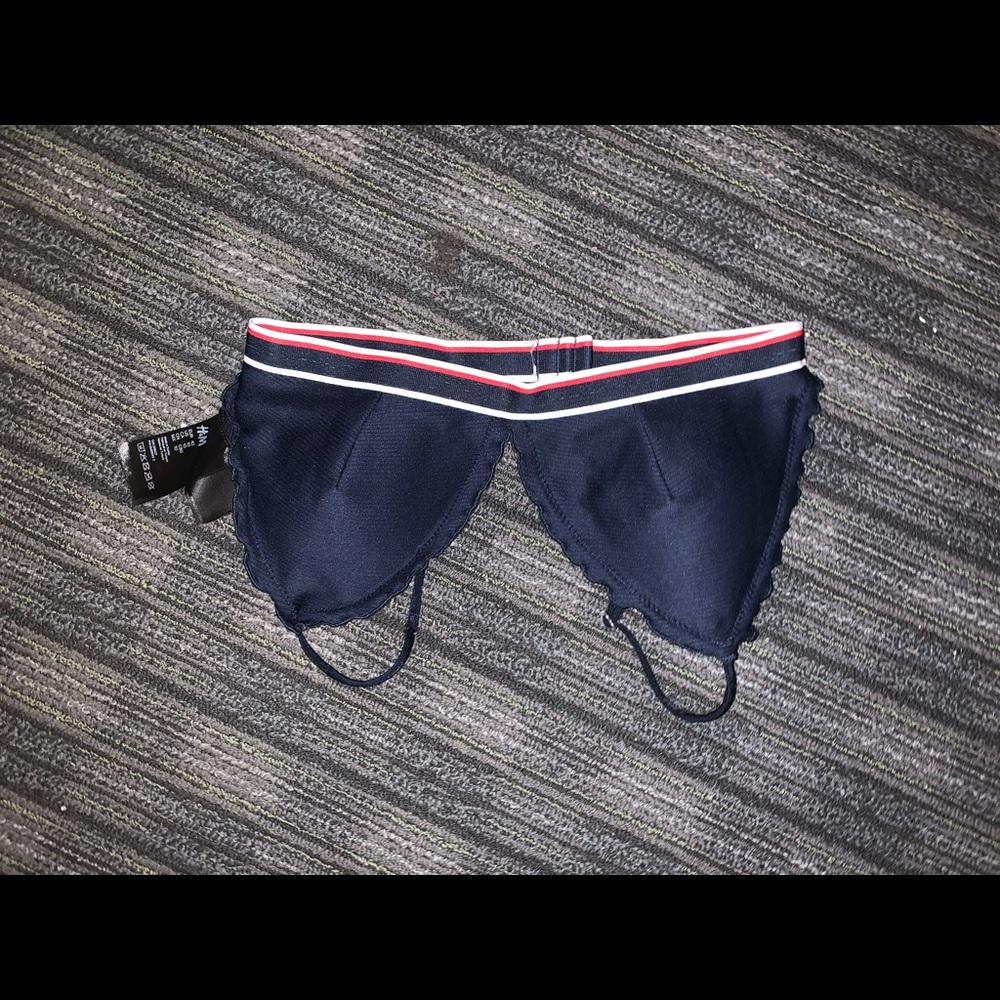 Bathing suit top